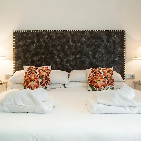 Apartmentos Pompidou * Malaga